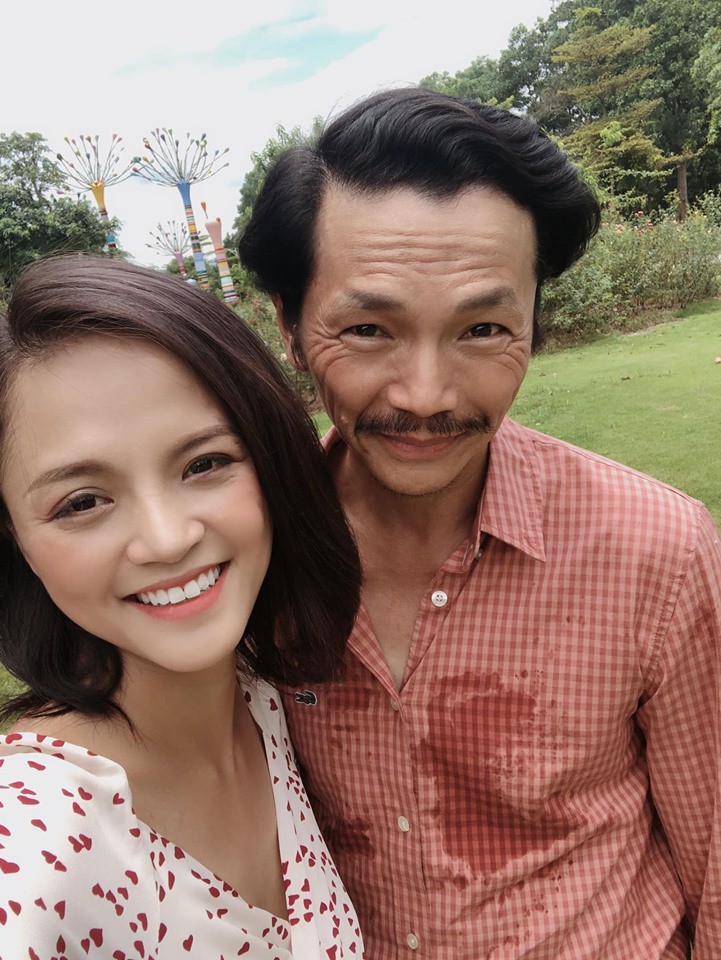 Về nhà đi con thành công rực rỡ, dàn diễn viên đua nhau khoe tài sản mới tậu, khủng nhất là của Quốc Trường-3