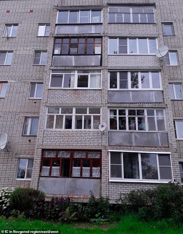 Rể cũ không chu cấp tiền nuôi con sau ly hôn, mẹ vợ nổi điên làm chuyện không tin nổi-1