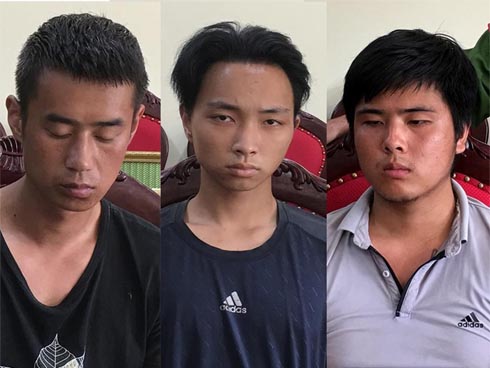 Cãi nhau vì sổ hộ khẩu, em rút dao đâm chết anh trai-2