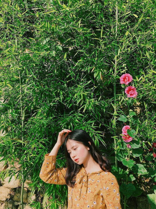 Tân sinh viên ĐH Luật Hà Nội gây sốt với bức ảnh góc nghiêng khoe vẻ baby khó cưỡng, xem được thành tích học càng khiến dân tình xôn xao hơn-10