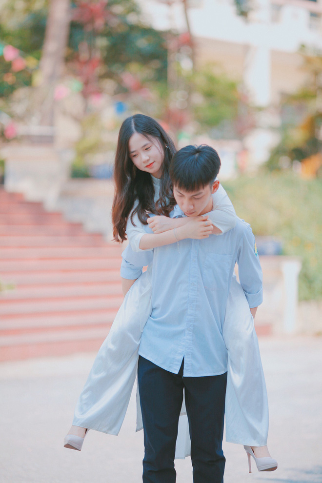 Tân sinh viên ĐH Luật Hà Nội gây sốt với bức ảnh góc nghiêng khoe vẻ baby khó cưỡng, xem được thành tích học càng khiến dân tình xôn xao hơn-18