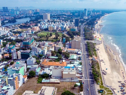 Cơ hội cho nhà đầu tư BĐS nhanh tay ở Bà Rịa - Vũng Tàu