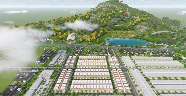 Cơ hội cho nhà đầu tư BĐS nhanh tay ở Bà Rịa - Vũng Tàu-2