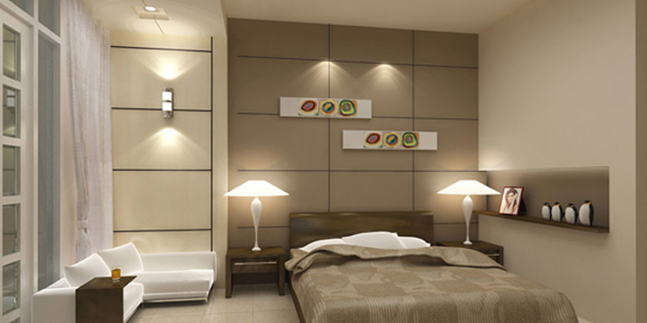 4 đại kỵ trong việc thiết kế phòng ngủ khiến gia chủ đau ốm quanh năm-1