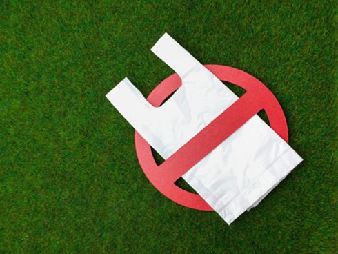 Doanh nghiệp bán lẻ chống rác thải nhựa: Nhìn từ thế giới đến Việt Nam