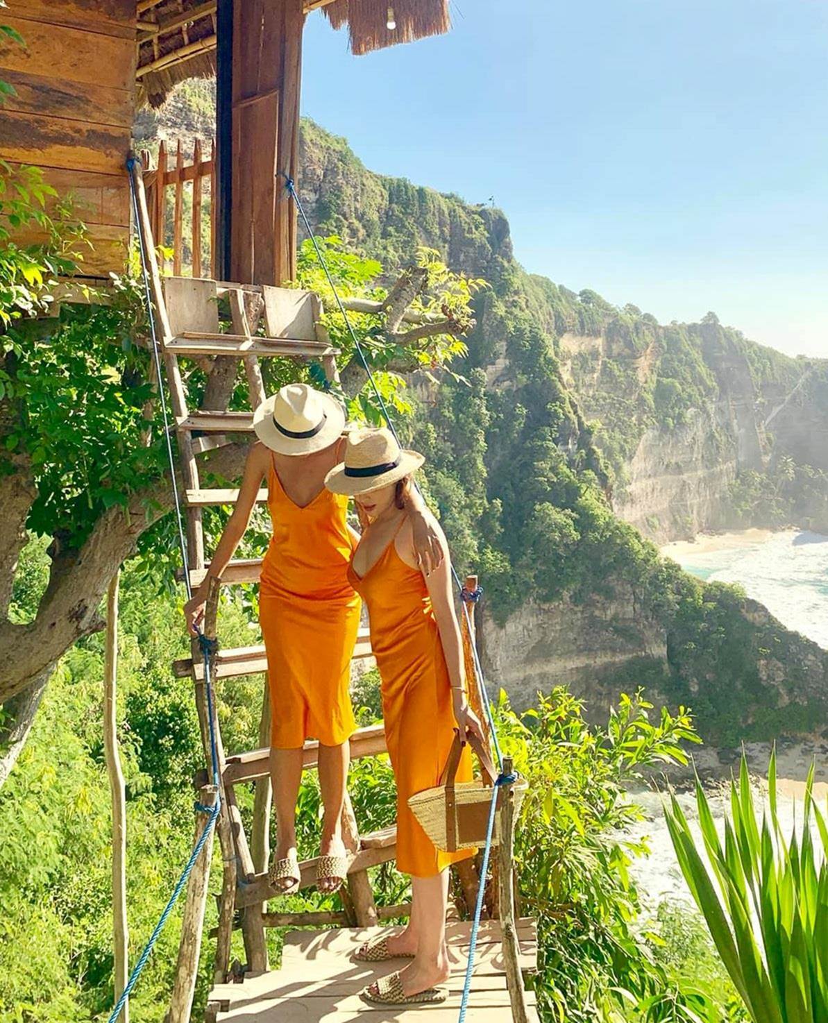 Những lần thổ lộ tình cảm không giấu giếm của Kỳ Duyên, Minh Triệu-5