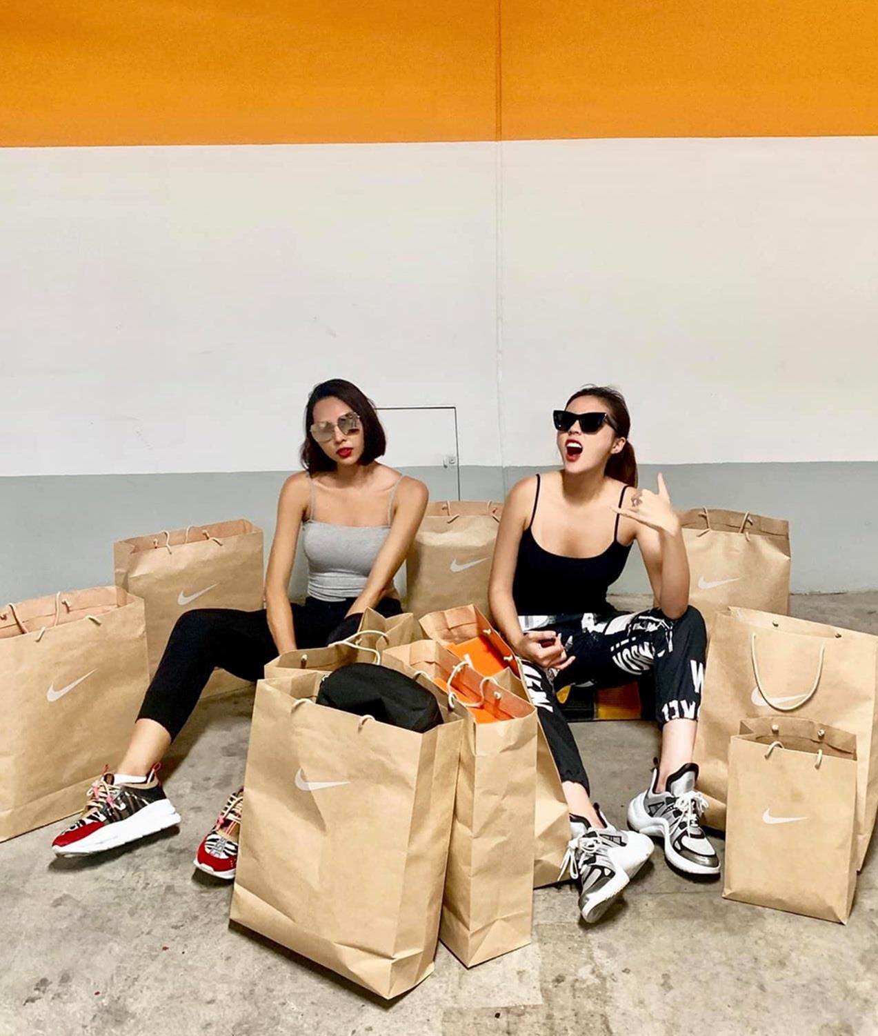 Những lần thổ lộ tình cảm không giấu giếm của Kỳ Duyên, Minh Triệu-6