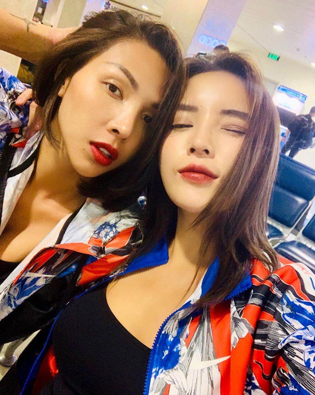 Những lần thổ lộ tình cảm không giấu giếm của Kỳ Duyên, Minh Triệu-7