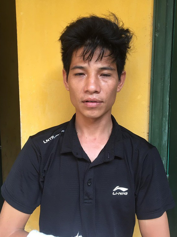 Bé gái 7 tuổi ở Phú Thọ bị hàng xóm giở trò đồi bại suy giảm sức khỏe nghiêm trọng-1