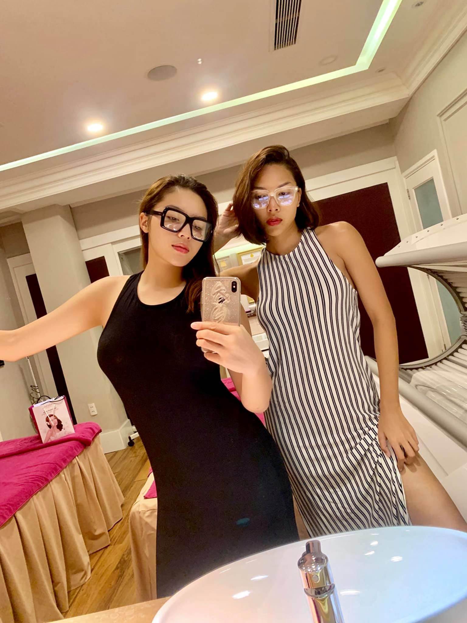 Những lần thổ lộ tình cảm không giấu giếm của Kỳ Duyên, Minh Triệu-8