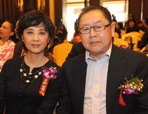 Cuộc đời viên mãn của Trư Bát Giới Mã Đức Hoa sau Tây Du Ký 1986-7