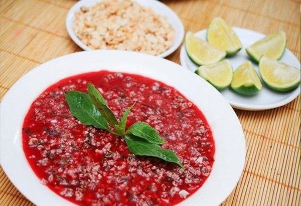 Những bộ phận của lợn thận trọng khi ăn kẻo hối không kịp-3