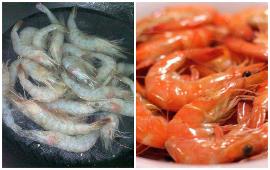 Bí quyết luộc tôm ngon bà nội trợ nào cũng nên biết-2