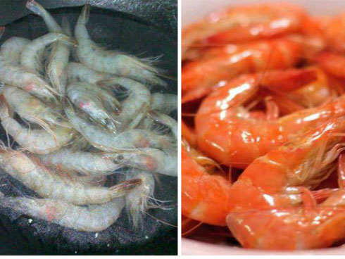 Những sai lầm cơ bản cần tránh khi chế biến các món tôm-6