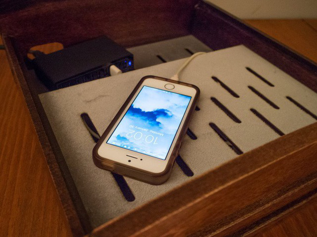 Một nghiên cứu gần đây đã chỉ ra 10 thói quen người thành công hay làm trước khi đi ngủ: Bạn cũng nên thử để đạt hiệu quả đáng kinh ngạc-1