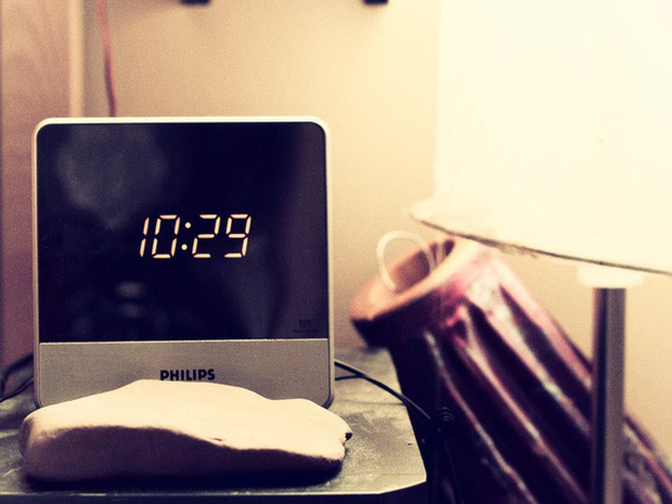 Một nghiên cứu gần đây đã chỉ ra 10 thói quen người thành công hay làm trước khi đi ngủ: Bạn cũng nên thử để đạt hiệu quả đáng kinh ngạc-5