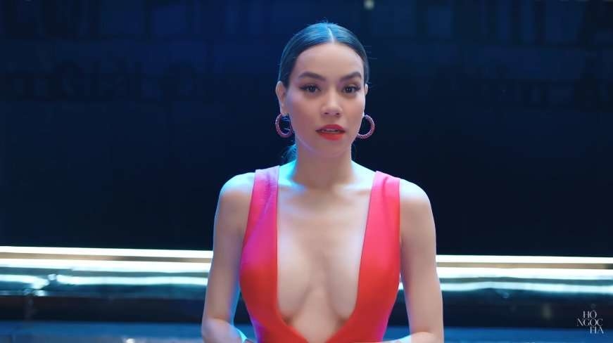 Hồ Ngọc Hà bất ngờ cho Đàm Thu Trang, Lệ Quyên, Minh Hằng xuất hiện trên Instagram-1