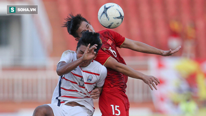 HLV Lê Thụy Hải: Chê các em U18 Việt Nam cũng tội, nói HLV Hoàng Anh Tuấn cũng khó!-4