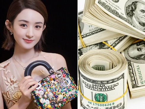 Phụ nữ sở hữu tướng mặt này, độc thân là cô gái vạn người mê, sau khi kết hôn trở thành thiếu phu nhân, cuộc sống giàu có viên mãn-4