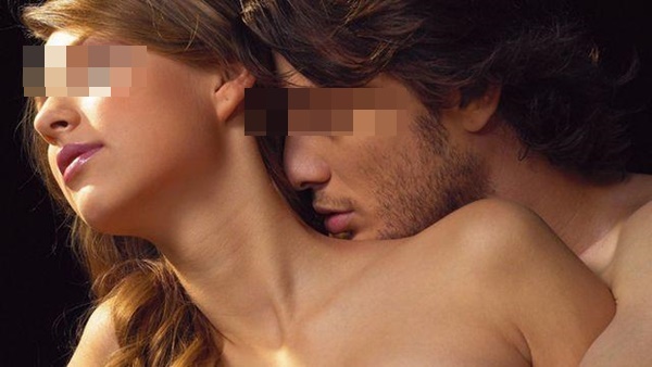 Cô dâu đột tử vì chú rể hôn quá mãnh liệt, 4 điểm trên cơ thể tránh tác động mạnh-2