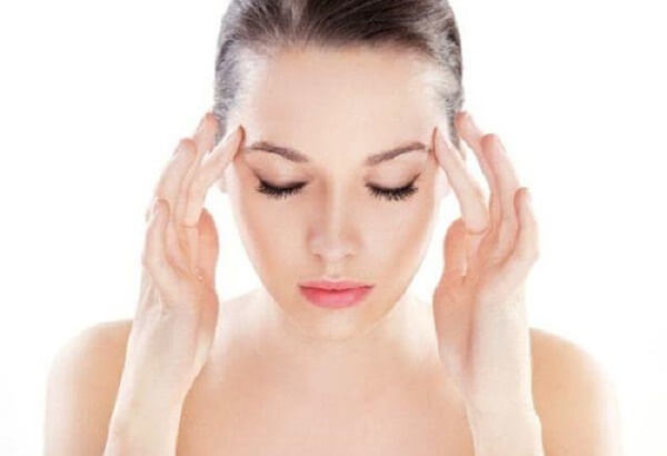 Cô dâu đột tử vì chú rể hôn quá mãnh liệt, 4 điểm trên cơ thể tránh tác động mạnh-4