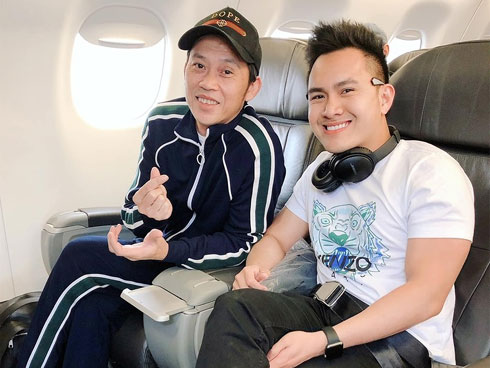 Hoài Linh vắng bóng ở game show nhưng cát-xê vẫn cao nhất showbiz-4