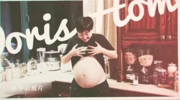 Chi tiền tỷ, lặn lội sang Mỹ để mua tinh trùng, bà mẹ đơn thân sinh con lai Tây nhưng bị dân mạng chỉ trích không ngừng-2