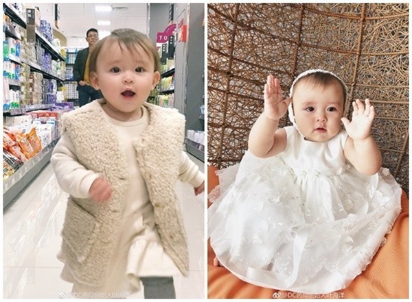 Chi tiền tỷ, lặn lội sang Mỹ để mua tinh trùng, bà mẹ đơn thân sinh con lai Tây nhưng bị dân mạng chỉ trích không ngừng-4