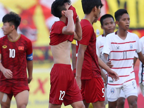 NÓNG: Việt Nam bổ nhiệm HLV đẳng cấp World Cup thay ông Hoàng Anh Tuấn dẫn đội U18-3