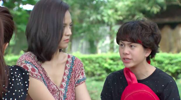 Preview Về Nhà Đi Con ngoại truyện tập 4: Với Thư xính lao, tình bạn là giẻ lau mặt, còn tình yêu là giẻ lau bàn?-2