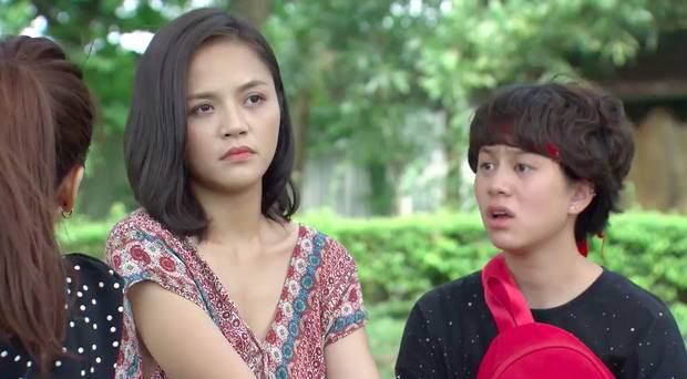 Preview Về Nhà Đi Con ngoại truyện tập 4: Với Thư xính lao, tình bạn là giẻ lau mặt, còn tình yêu là giẻ lau bàn?-4