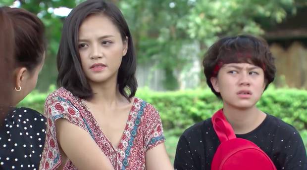 Preview Về Nhà Đi Con ngoại truyện tập 4: Với Thư xính lao, tình bạn là giẻ lau mặt, còn tình yêu là giẻ lau bàn?-6