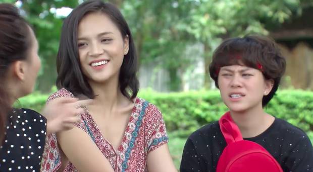 Preview Về Nhà Đi Con ngoại truyện tập 4: Với Thư xính lao, tình bạn là giẻ lau mặt, còn tình yêu là giẻ lau bàn?-7