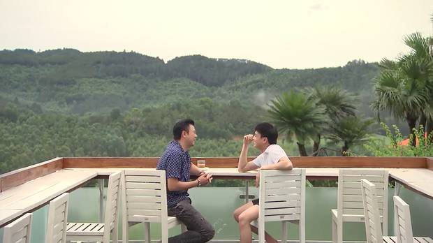 Preview Về Nhà Đi Con ngoại truyện tập 4: Với Thư xính lao, tình bạn là giẻ lau mặt, còn tình yêu là giẻ lau bàn?-8