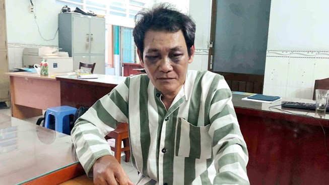 Dâm ô bé gái 7 tuổi, người đàn ông được cho tại ngoại: Hội Bảo vệ Quyền trẻ em TP.HCM nói gì?-1