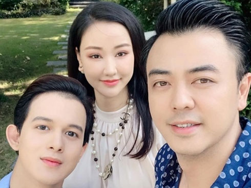 Về Nhà Đi Con ngoại truyện tập 4: Bị tình địch dằn mặt, chị Huệ đã chịu vùng lên rồi cả nhà ơi!-8