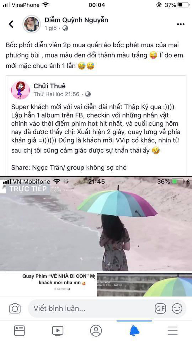 Tiểu tam 2s dính liên hoàn drama từ bạn cũ, nào là giựt bồ trắng trợn rồi phẫu thuật nát mặt nhưng chối đây đẩy?-3