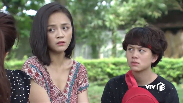 Về Nhà Đi Con ngoại truyện tập 4: Bị tình địch dằn mặt, chị Huệ đã chịu vùng lên rồi cả nhà ơi!-4