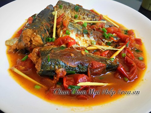 Cơm chiều chỉ 80 nghìn đồng được 4 món ngon cả nhà ăn không còn một miếng-1