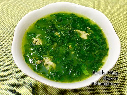 Cơm chiều chỉ 80 nghìn đồng được 4 món ngon cả nhà ăn không còn một miếng-2