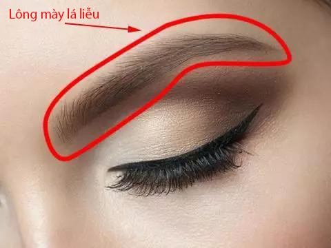 Phụ nữ sở hữu tướng mặt này, độc thân là cô gái vạn người mê, sau khi kết hôn trở thành thiếu phu nhân, cuộc sống giàu có viên mãn-2