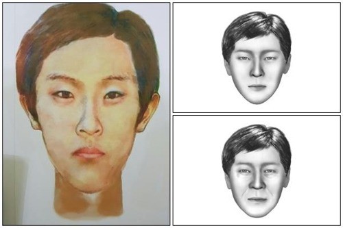 Vụ án móng tay sơn đỏ gây xôn xao Hàn Quốc 16 năm: Nữ sinh mất tích trên đường về nhà, chết trong đường ống nước cách nhà 6km-6