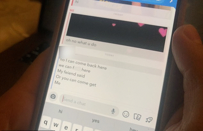 Bạn thân cướp bồ và màn bắt gian ở 1 nơi không tưởng, kinh ngạc hơn cả là thân thế người đứng đằng sau kế hoạch-2