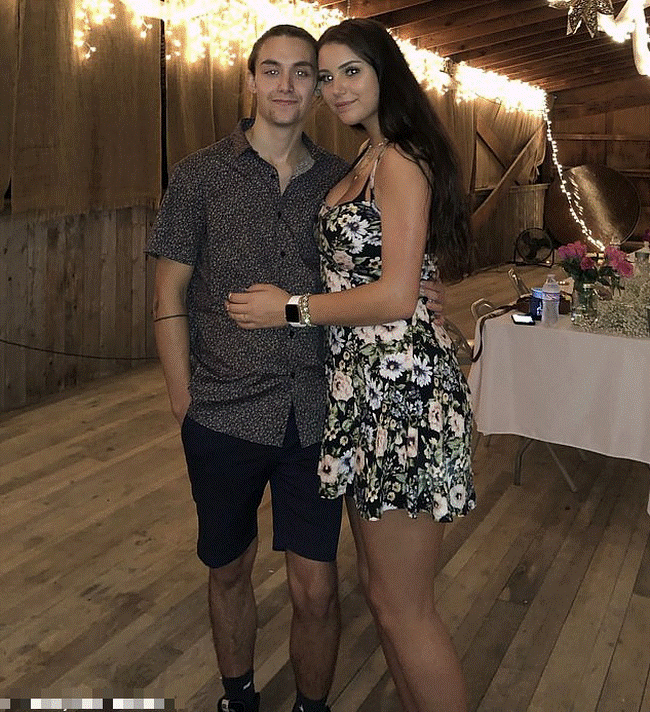 Bạn thân cướp bồ và màn bắt gian ở 1 nơi không tưởng, kinh ngạc hơn cả là thân thế người đứng đằng sau kế hoạch-3