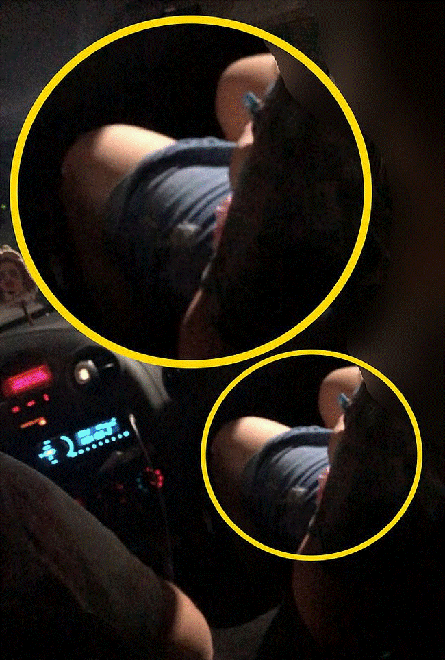 Bạn thân cướp bồ và màn bắt gian ở 1 nơi không tưởng, kinh ngạc hơn cả là thân thế người đứng đằng sau kế hoạch-4