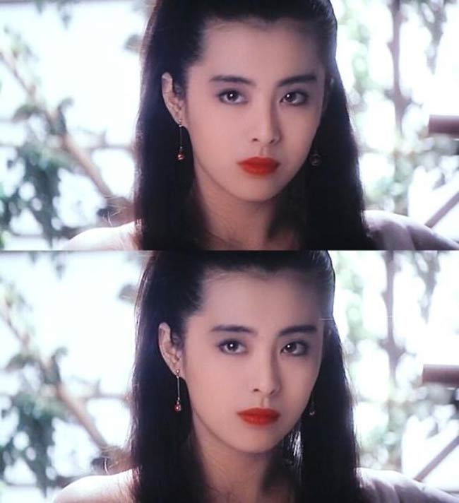 Xà tinh, Đông Phương Bất Bại: 2 nhan sắc trăm năm có một, xưa nay hiếm-4