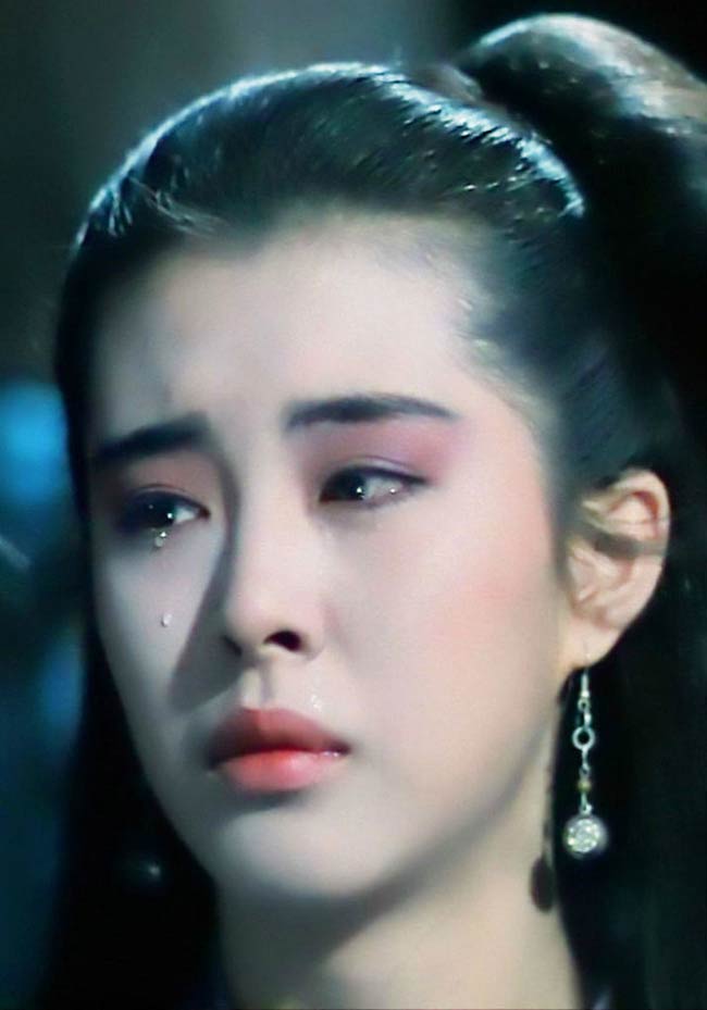 Xà tinh, Đông Phương Bất Bại: 2 nhan sắc trăm năm có một, xưa nay hiếm-7