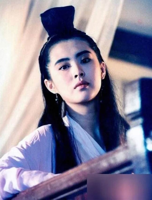 Xà tinh, Đông Phương Bất Bại: 2 nhan sắc trăm năm có một, xưa nay hiếm-8