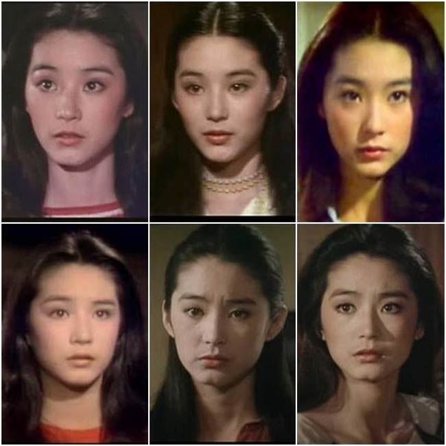 Xà tinh, Đông Phương Bất Bại: 2 nhan sắc trăm năm có một, xưa nay hiếm-11