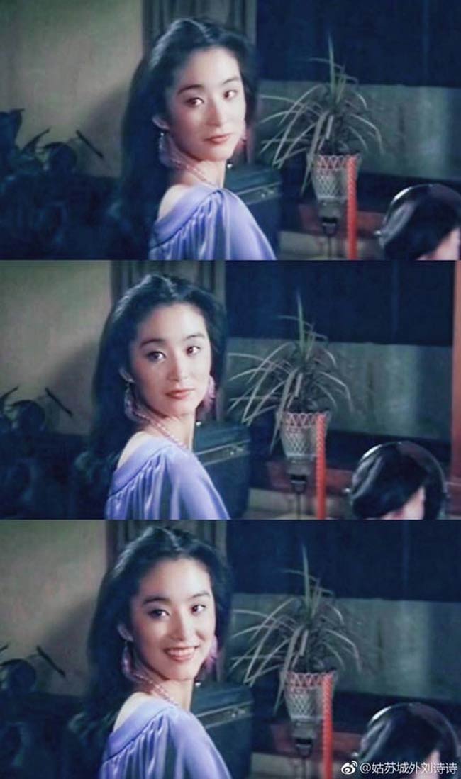 Xà tinh, Đông Phương Bất Bại: 2 nhan sắc trăm năm có một, xưa nay hiếm-12